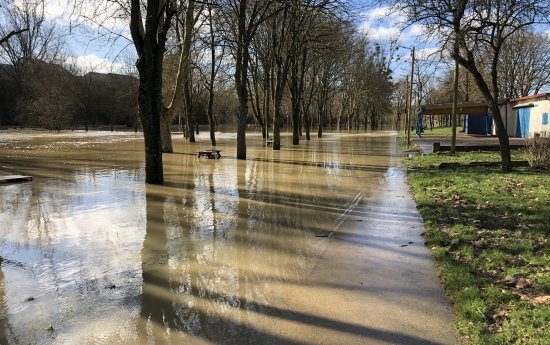 Application Vigicrues sous Android : restez informé partout et à tout moment du risque inondation